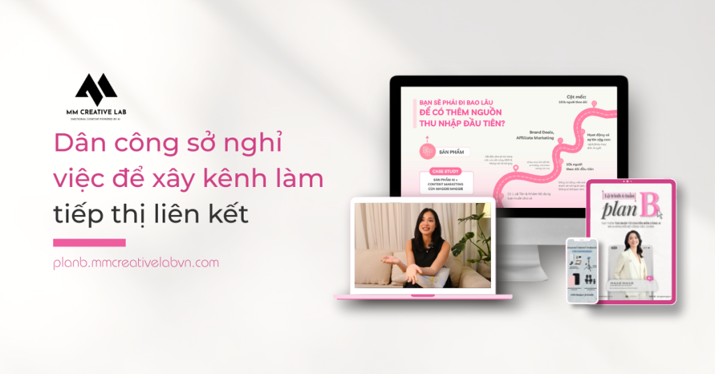 plan B Maggie Maggie